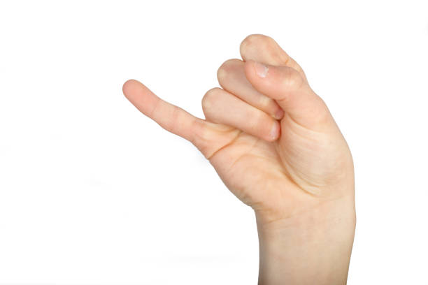 Sign Language Spotlight: Exploring 'J' with Video & Image