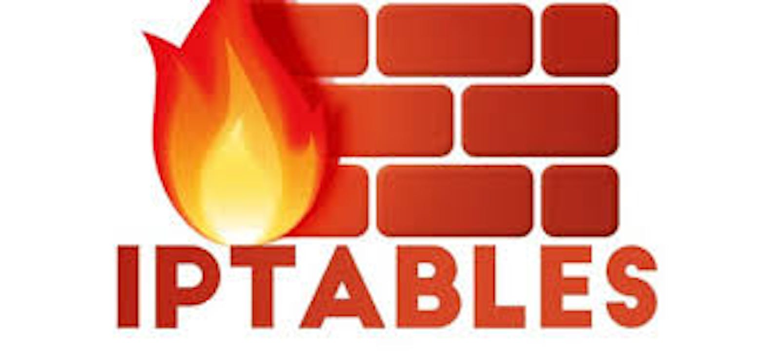 General Iptables Firewall Rules