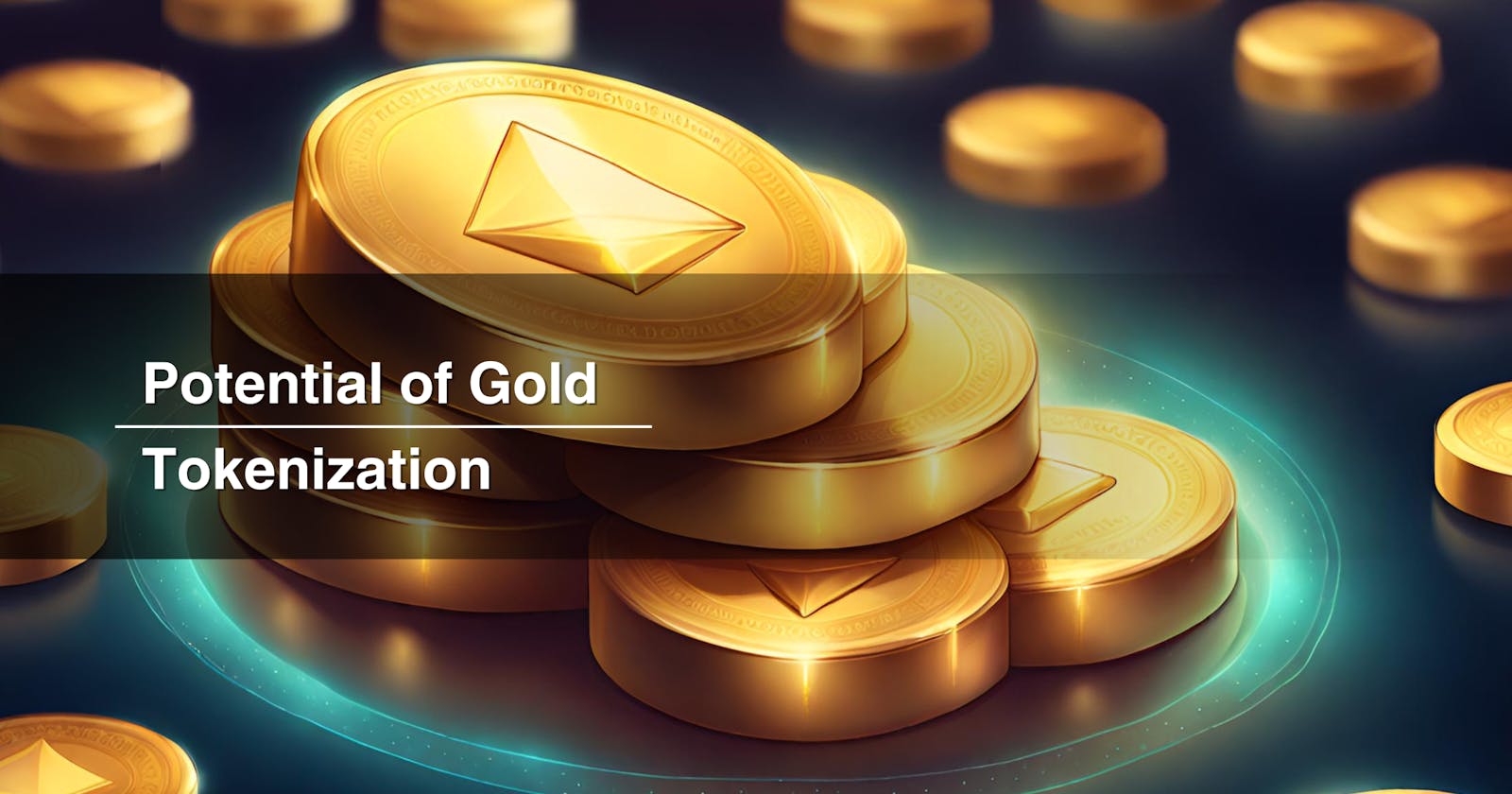 Potential of Gold Tokenization: Investment Strategies in the Modern Economy