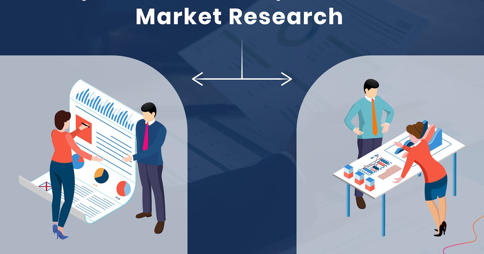 Difference Between Qualitative and Quantitative Market Research