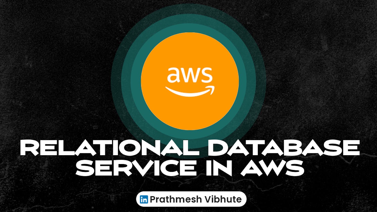 Day 44 : Relational Database Service in AWS