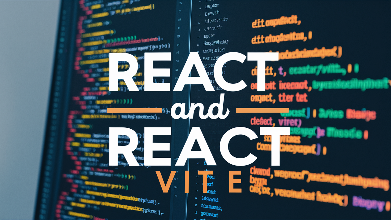 Understanding Components in React and React Vite