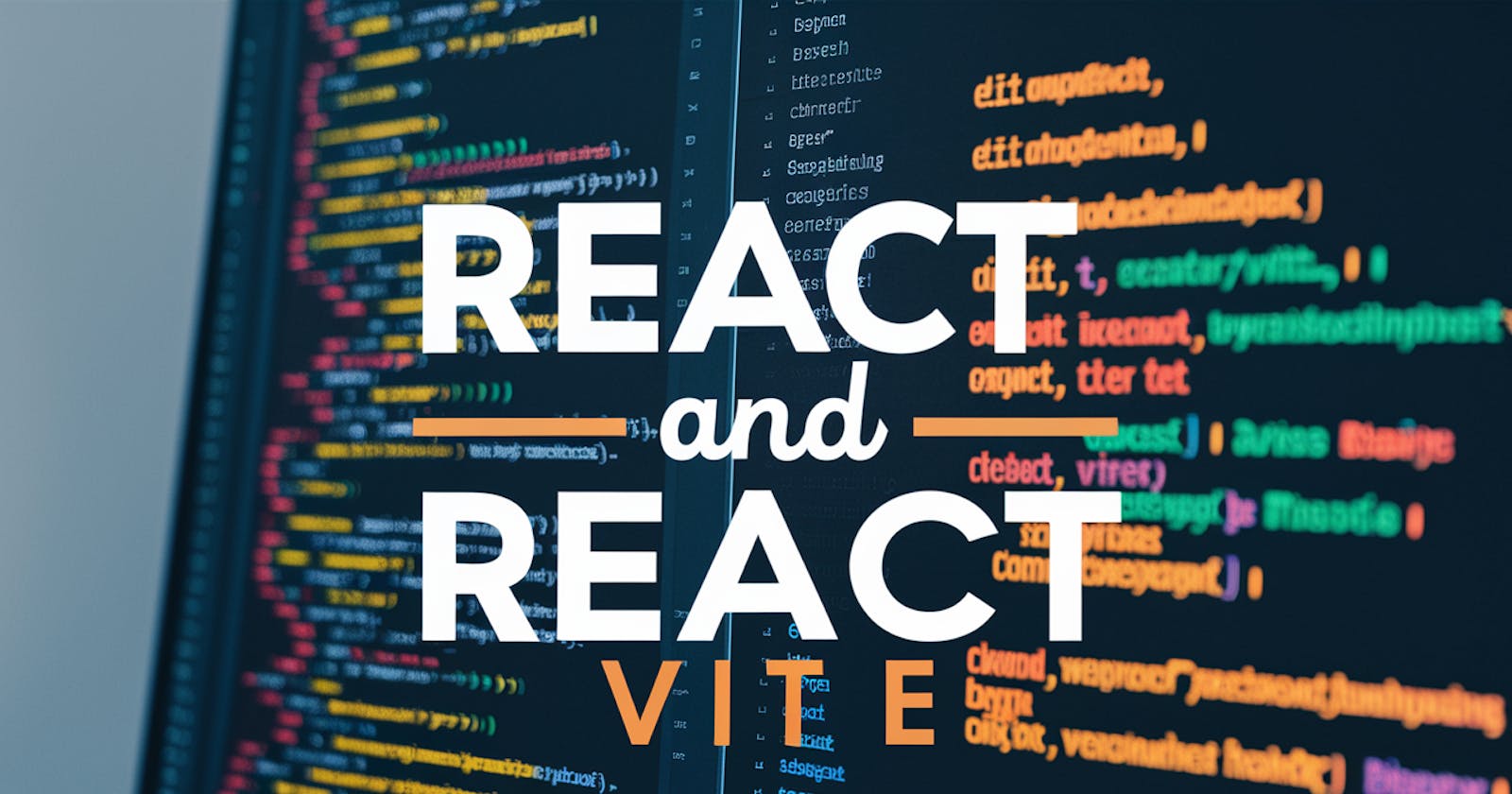 Understanding Components in React and React Vite