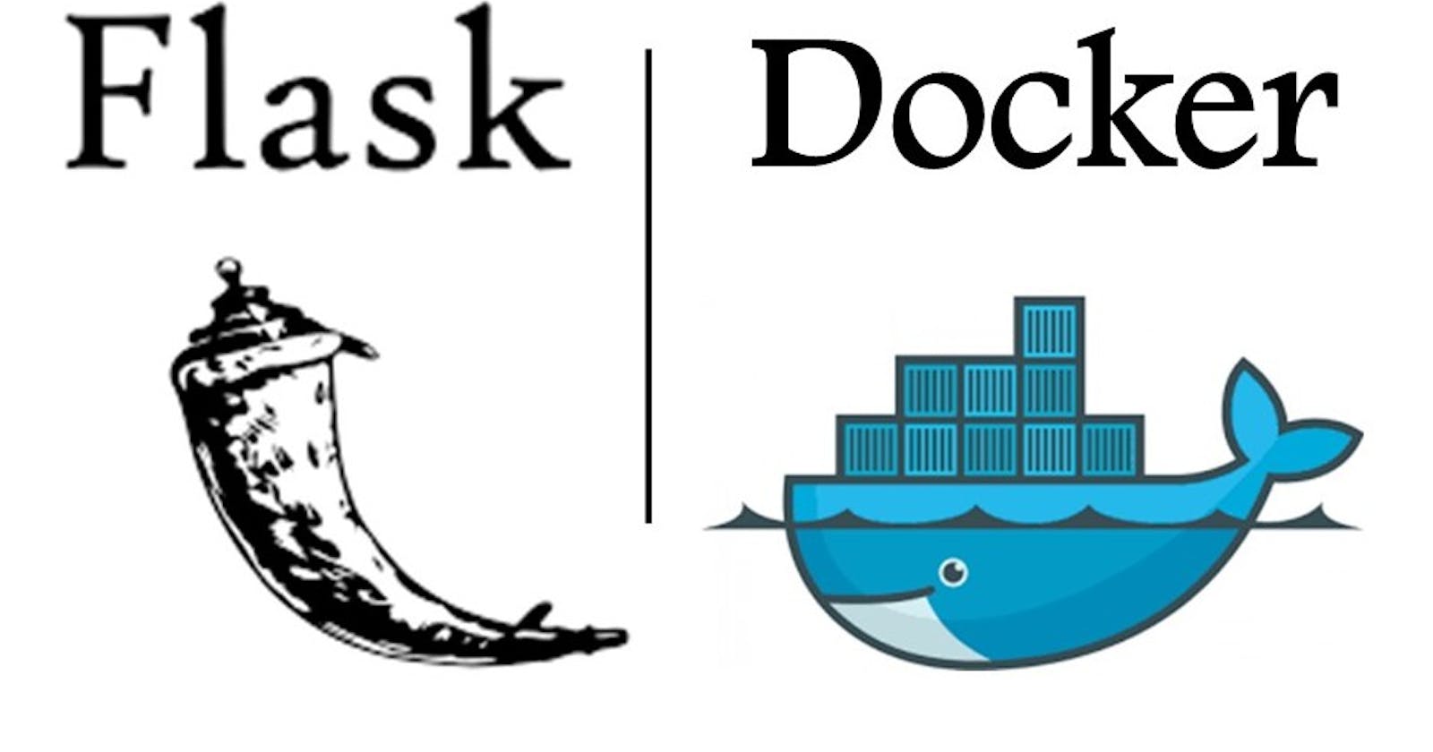 How to containerize a Flask Python application using Docker