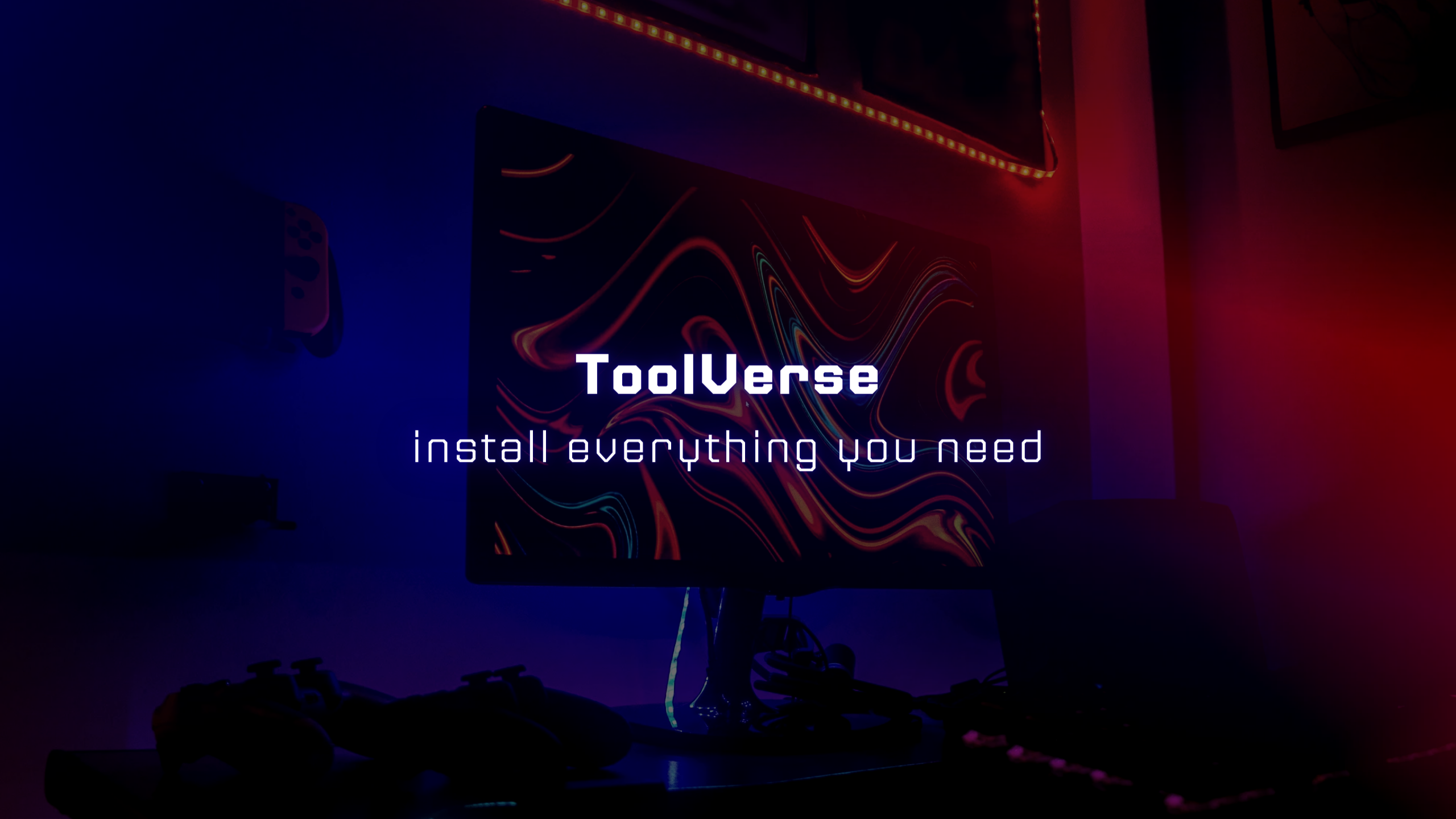 ToolVerse Toolkit