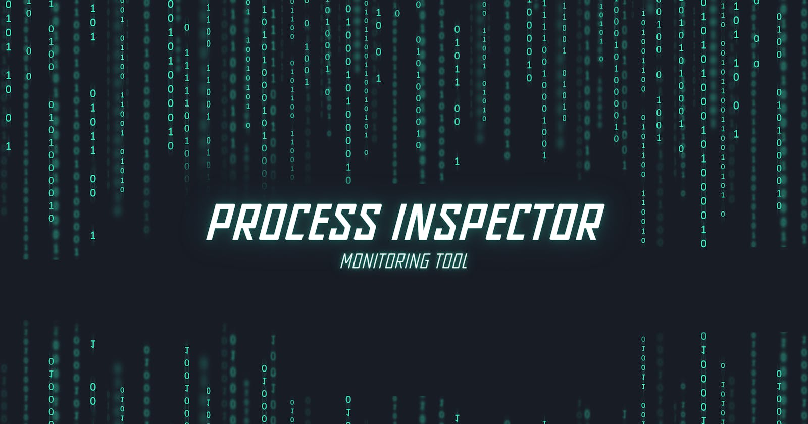 Process Inspector