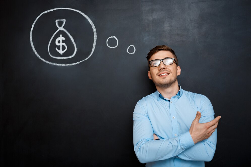 Desvendando os Segredos dos Investimentos: Por que Investir e Transformar Seu Futuro Financeiro?