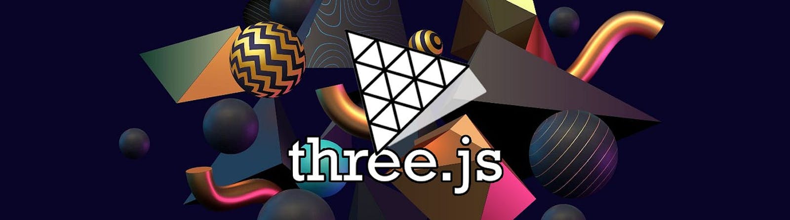 Exploring the Creative World of 3D Graphics with Three.js