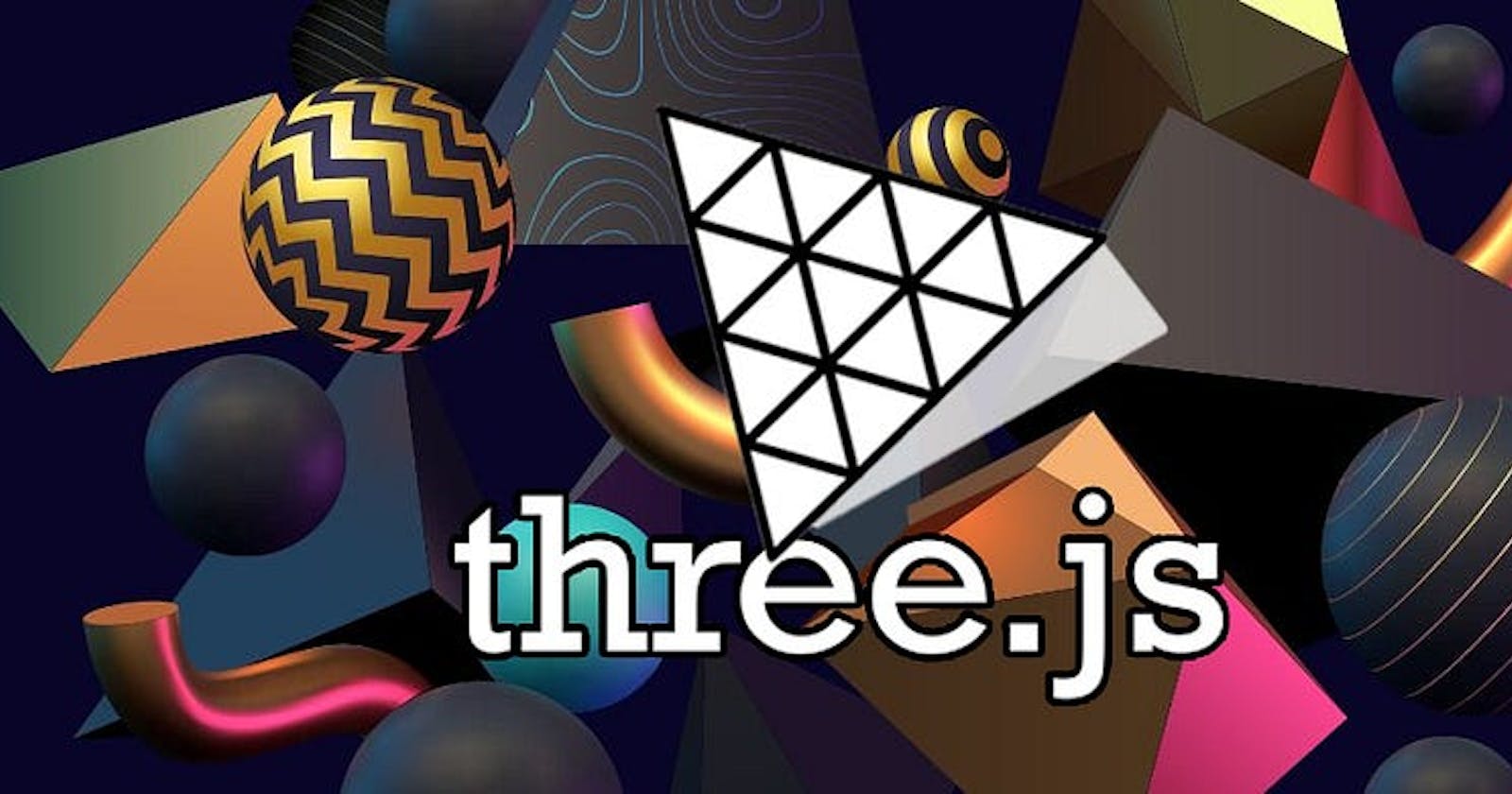 Exploring the Creative World of 3D Graphics with Three.js