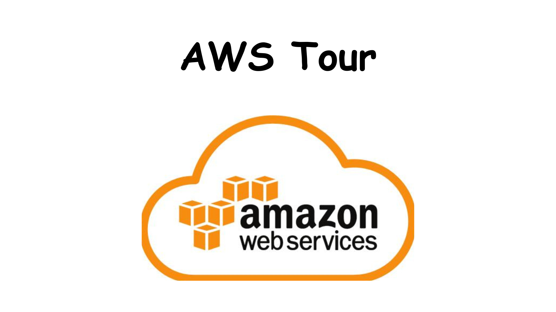 AWS Tour