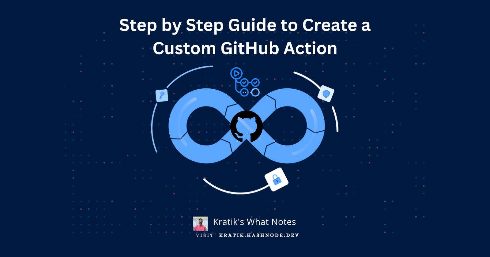 Step by Step Guide to Create a Custom GitHub Action and Publish it to the GitHub Marketplace