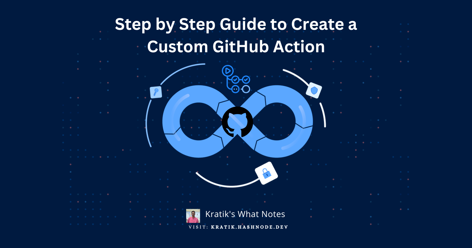 Step by Step Guide to Create a Custom GitHub Action and Publish it to ...