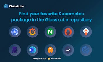 Cover Image for The missing package manager for Kubernetes