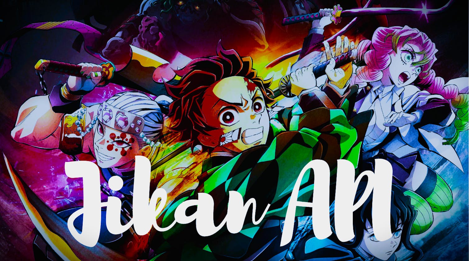 Are You an Otaku? - Fetching Anime details with Jikan API