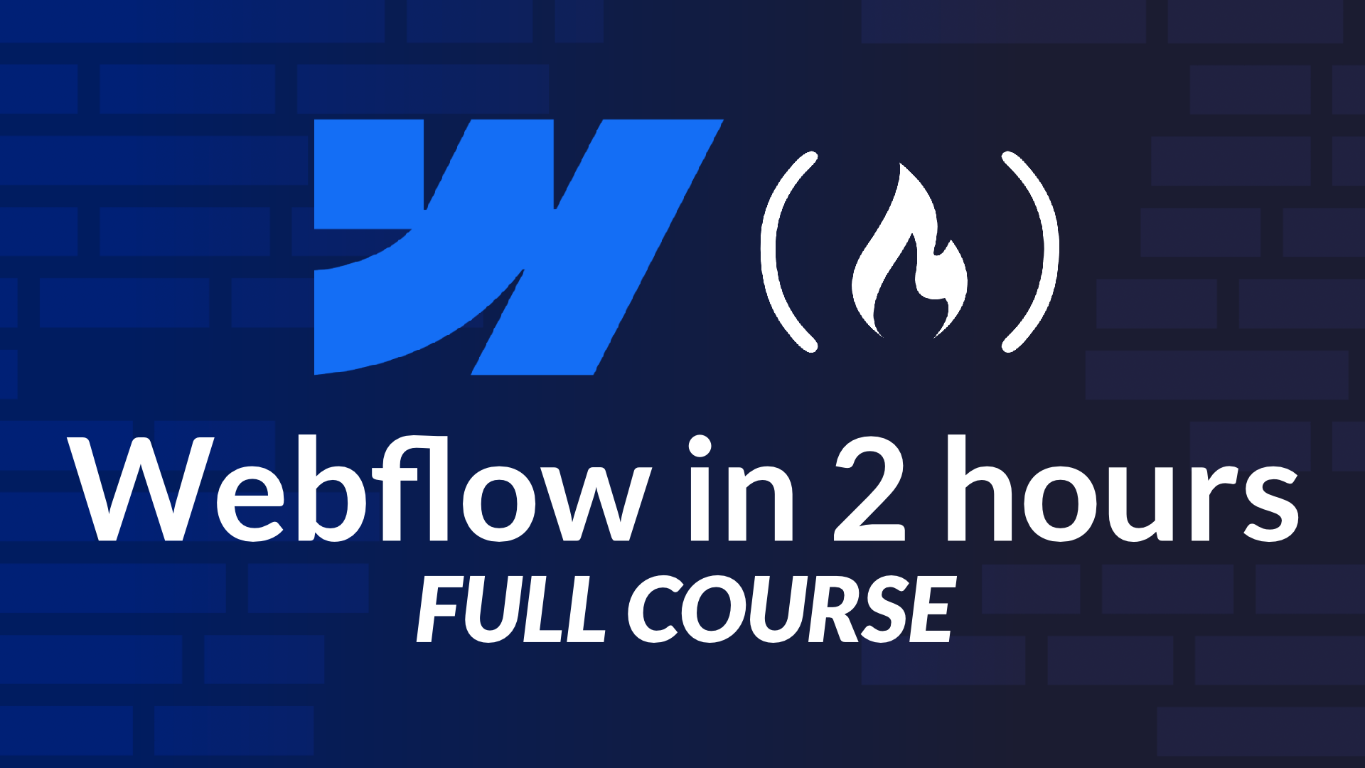 Webflow Crash Course