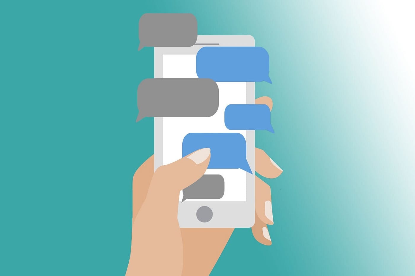 Texting and SMS: Innovating Brand Awareness Tactics