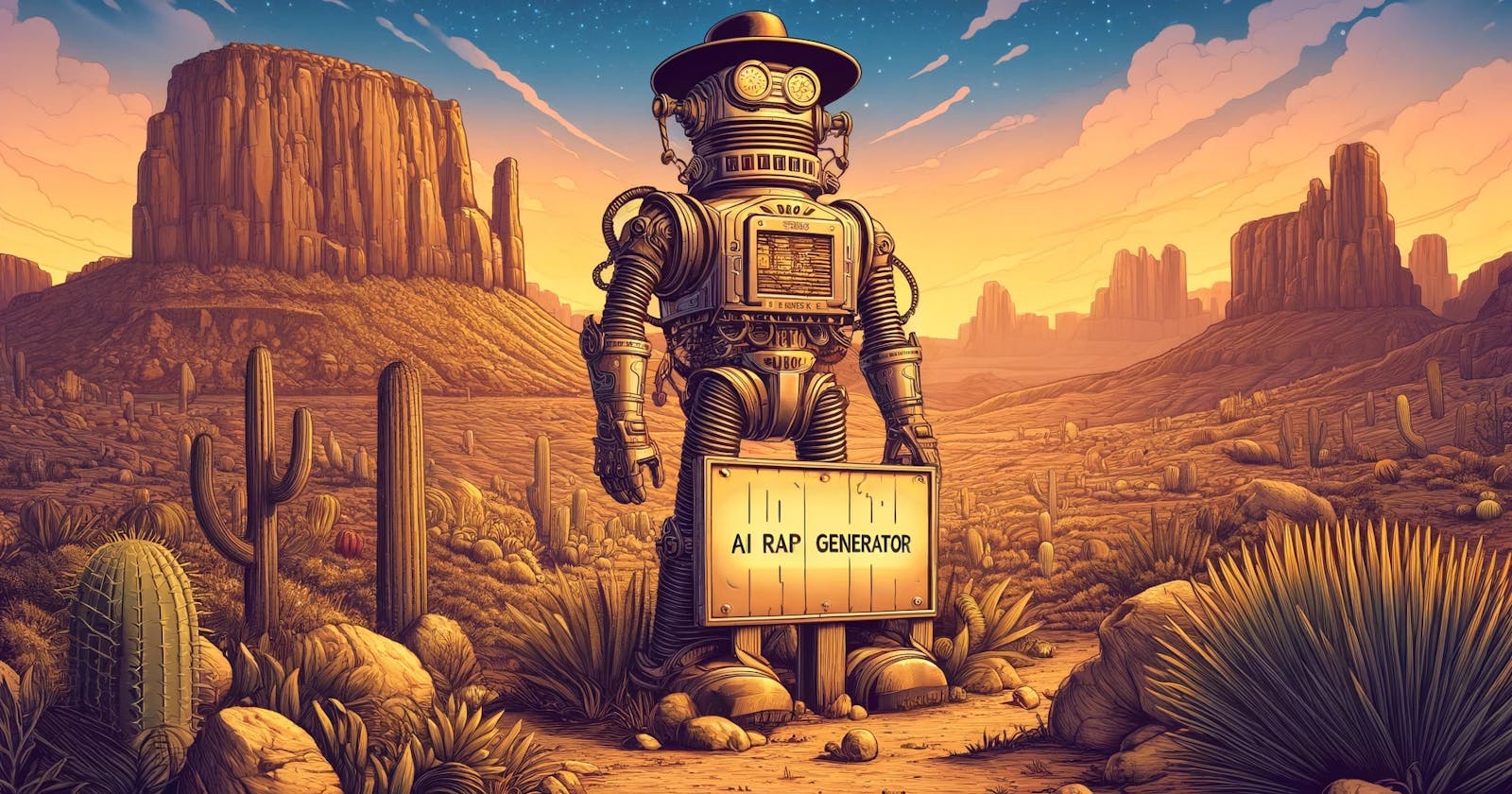 SendFame's AI Rap Generator: A New Era of Music Creation