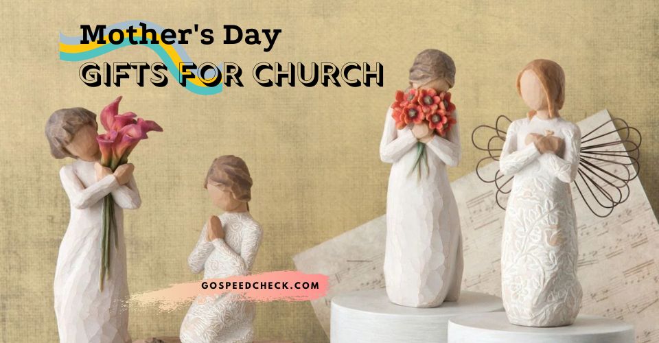 How do you honor mothers at church on Mother's Day?