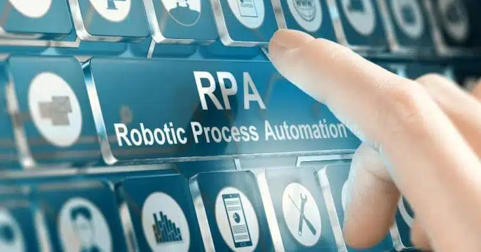 RPA Vs Low-Code Process Automation: Benefits, Use Cases, Importance