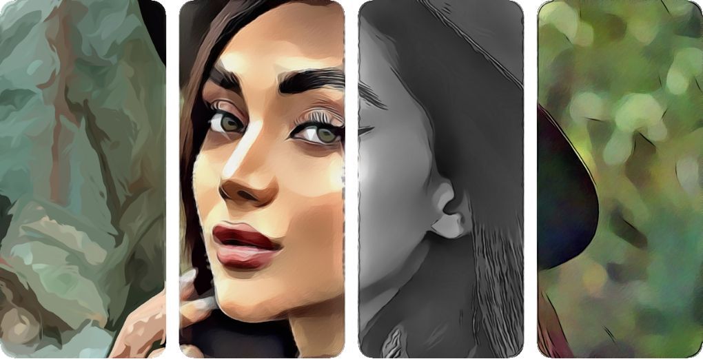 Unleash Your Creativity: Photo to Sketch AI Transformation