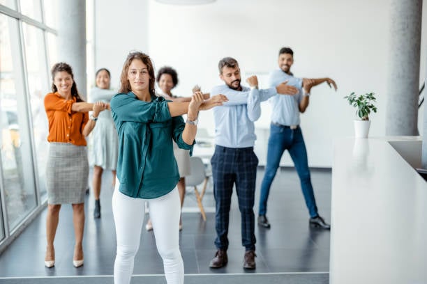 Nurturing Wellbeing: Mindfulness Classes in Sydney and Community Wellness Initiatives for the Workplace