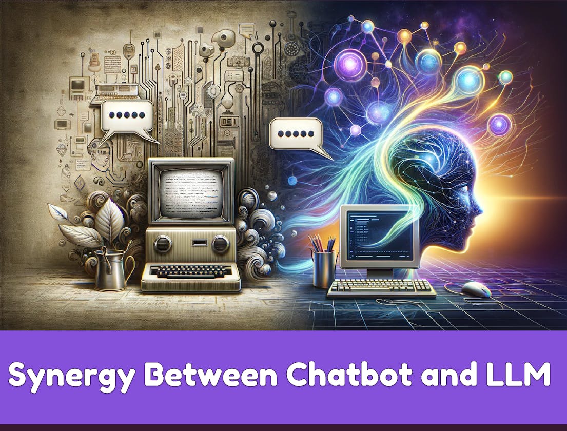 LLMs And Chatbots: An Incomparable Match by Tech Manifest Destiny