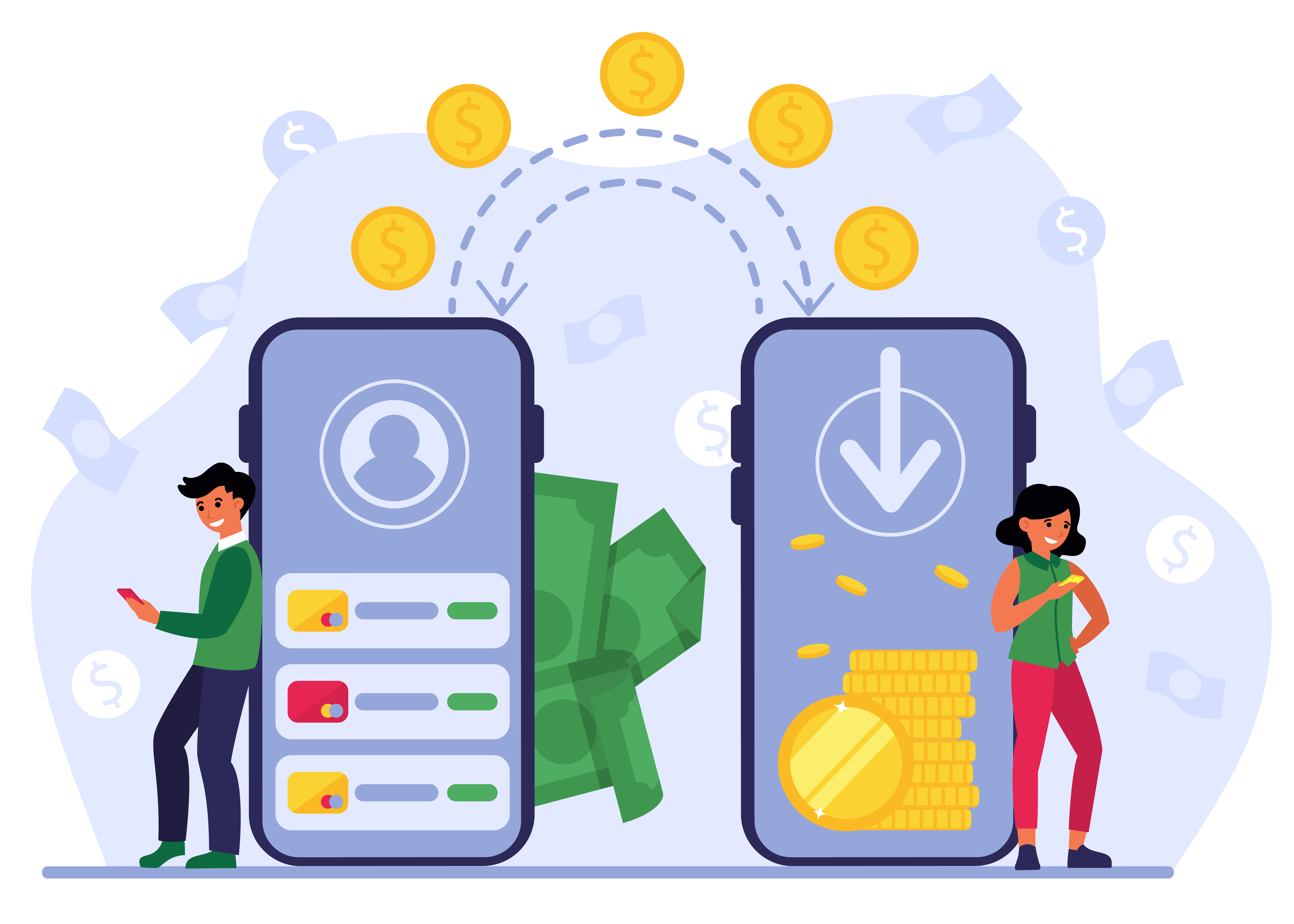 Solana: The High-Speed Blockchain Platform