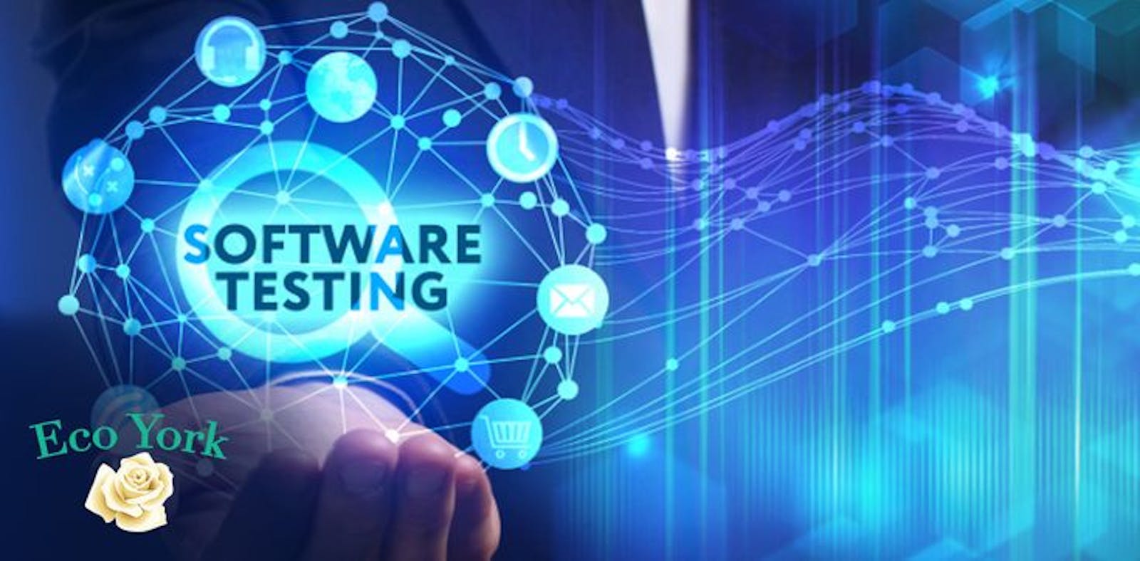 Navigating the Horizon: The Future of Software Testing in 2024