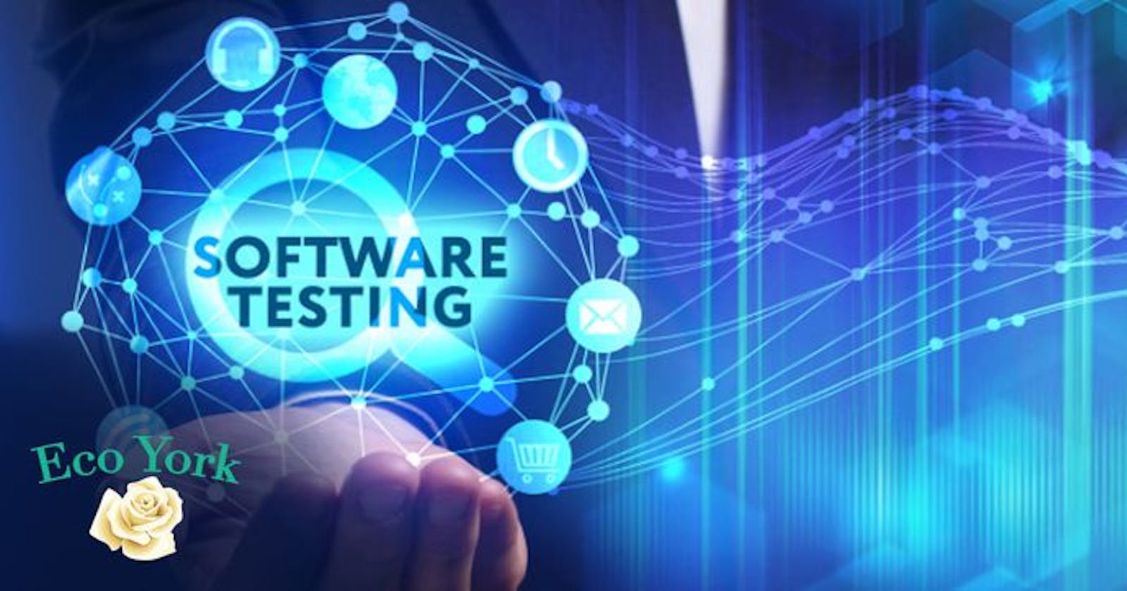 Navigating the Horizon: The Future of Software Testing in 2024