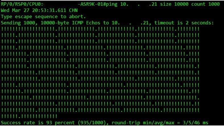 🛠️Network tools | The neatest tool from the Cisco cli that is now available for Linux & Windows 🐧