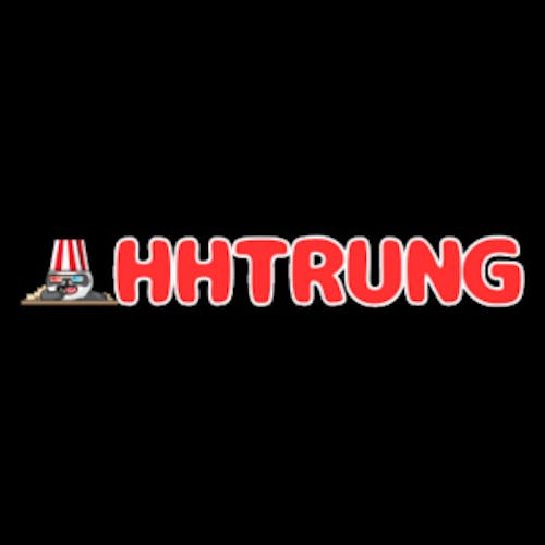 HHTrung Com's blog