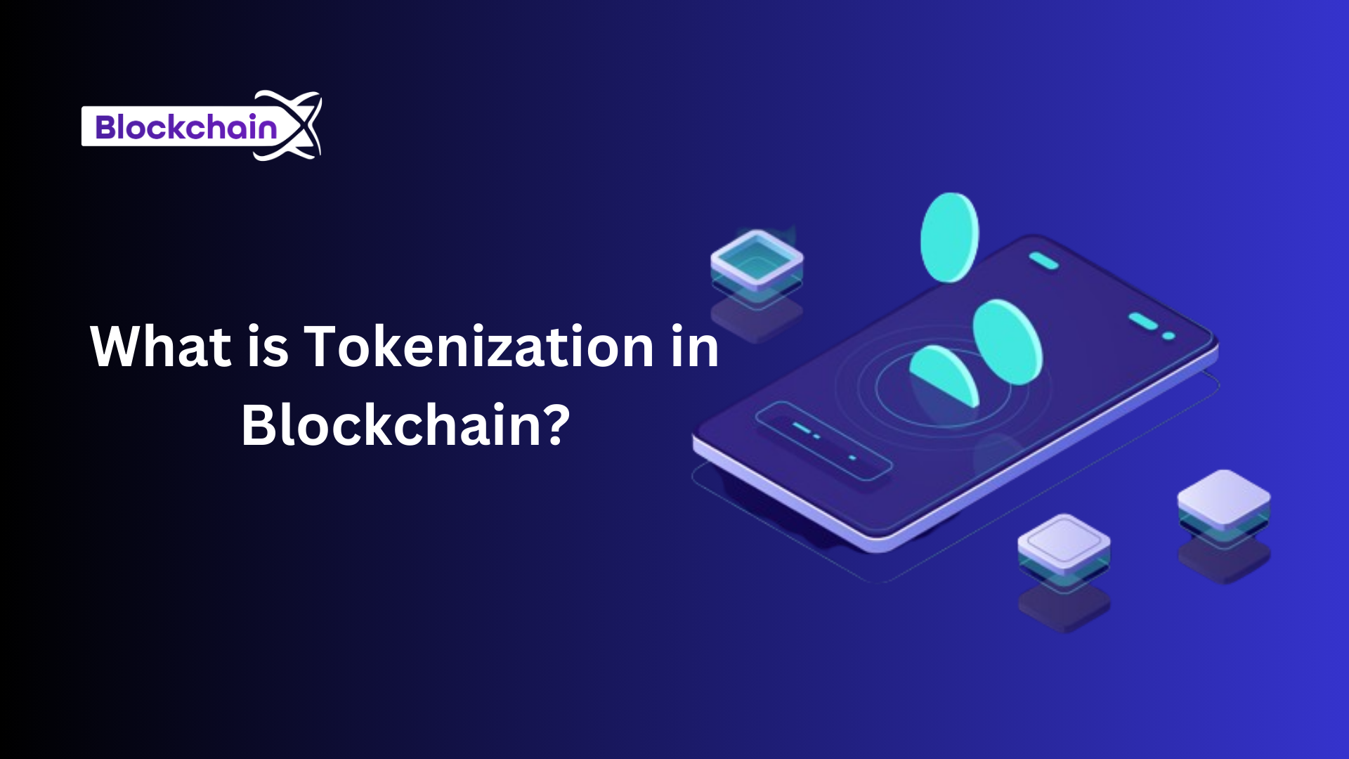 How Does Tokenization Work in Blockchain?