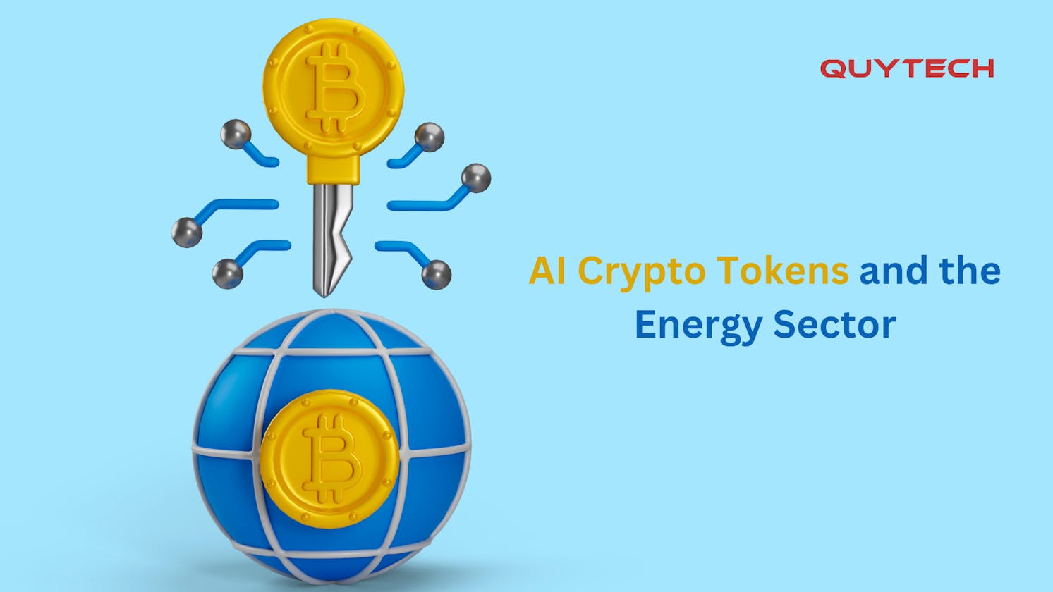 AI Crypto Tokens and the Energy Sector: Optimizing Resource Consumption and Grid Management