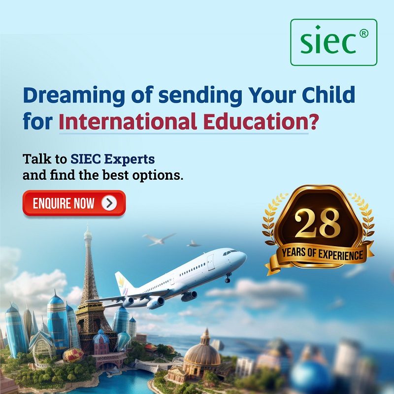 Delhi's Best Study Abroad Consultants for 2024