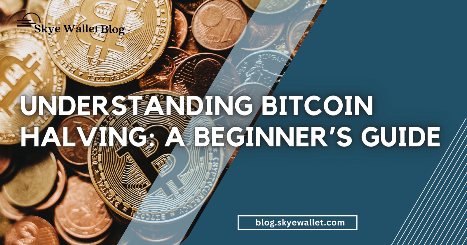 Understanding Bitcoin Halving: A Beginner's Guide