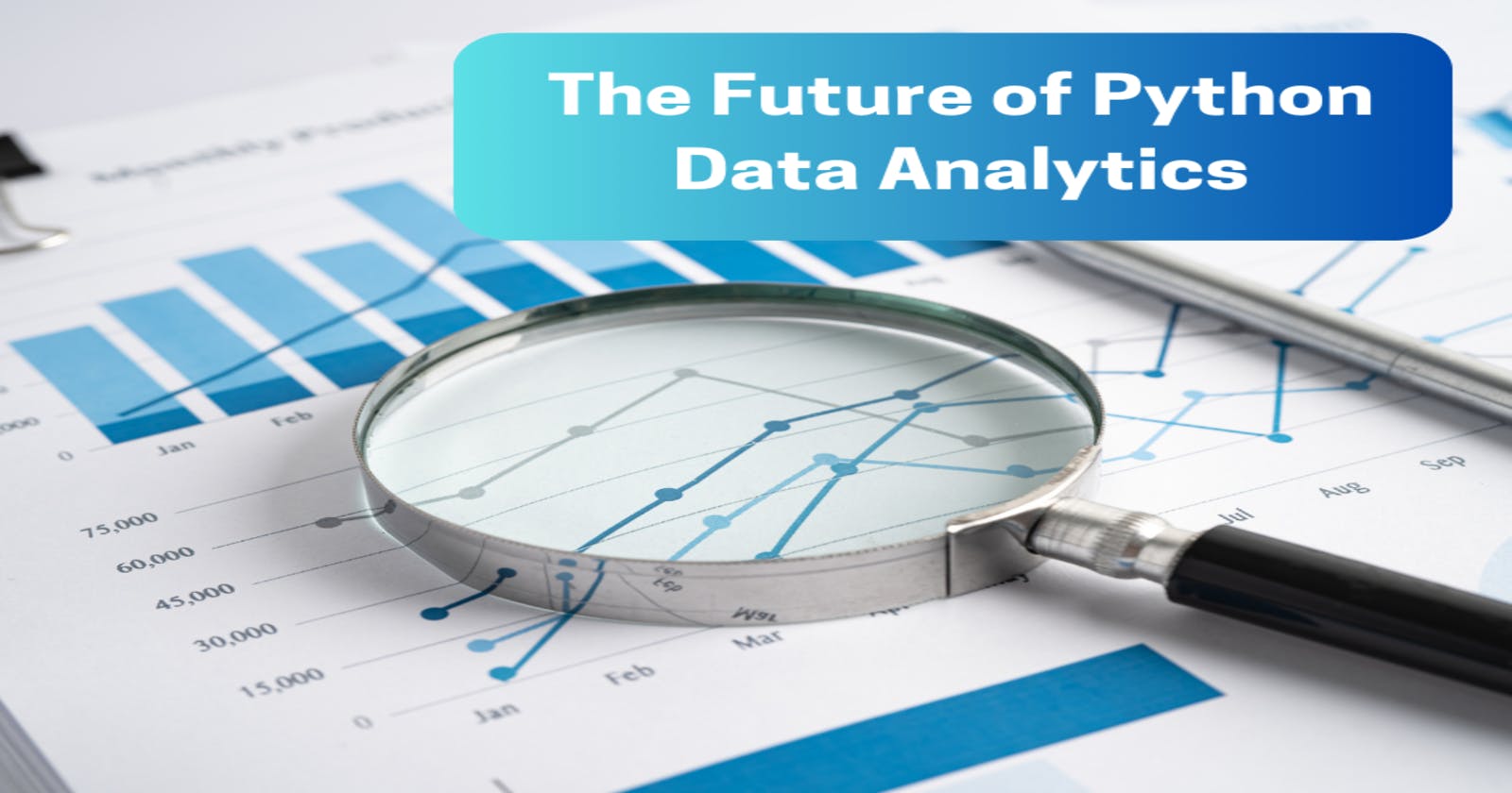 The Future of Python Data Analytics