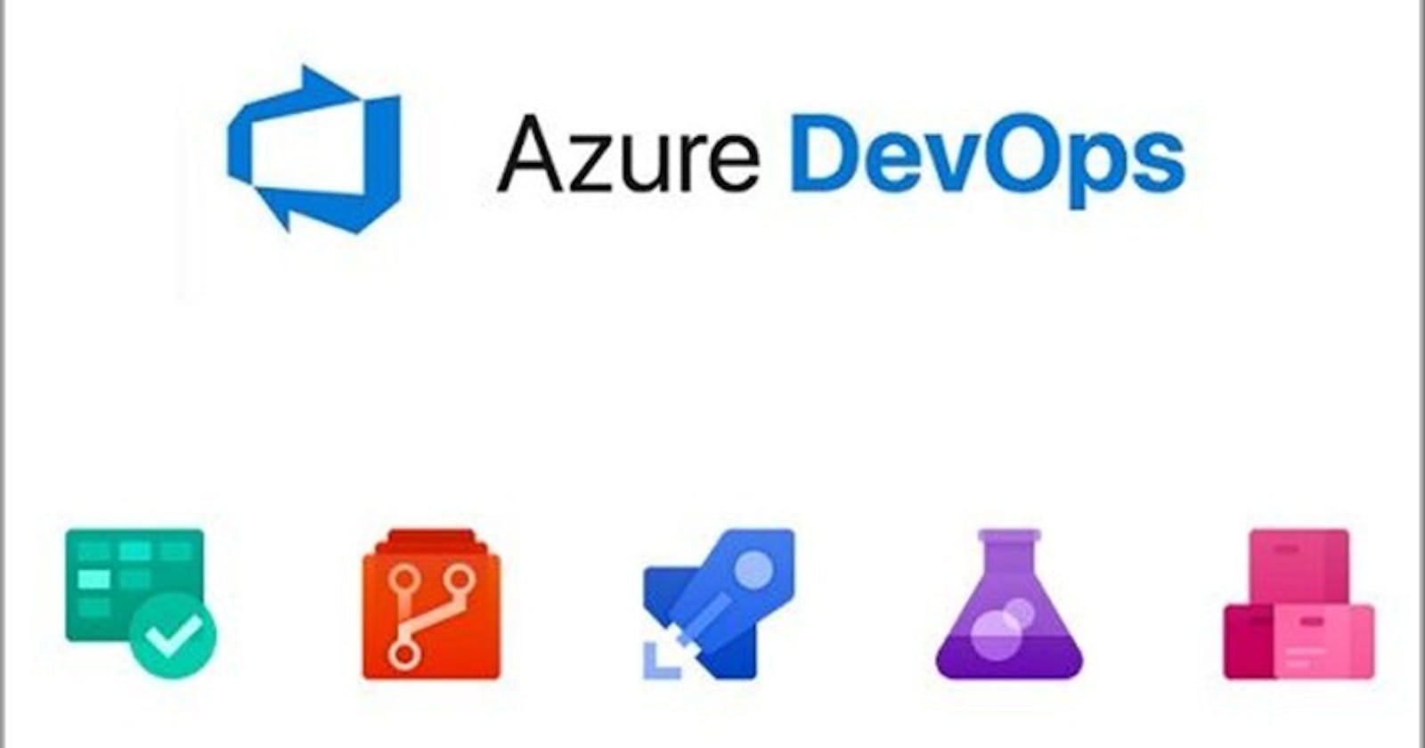Azure DevOps Interview Questions and Answers