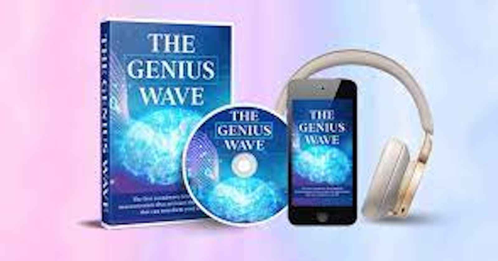 The Genius Wave Review 2024 (Critical User Alert!) 
 Dr James Rivers Genius Brainwave Theta (THE TRUTH) Trustworthy Results or Negative Complaints?