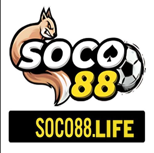 soco88 life's blog