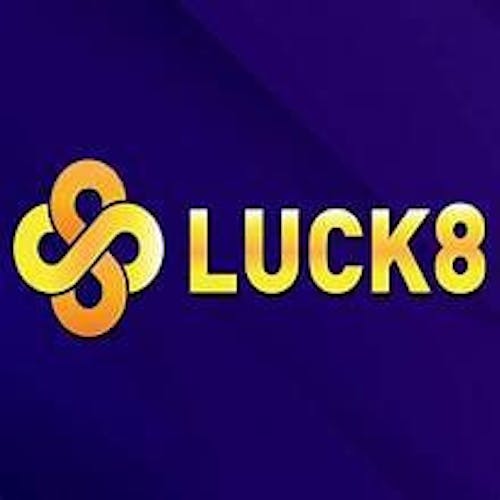 Luck8com host's photo