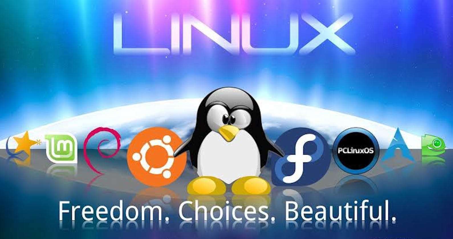 Linux Questionnaires