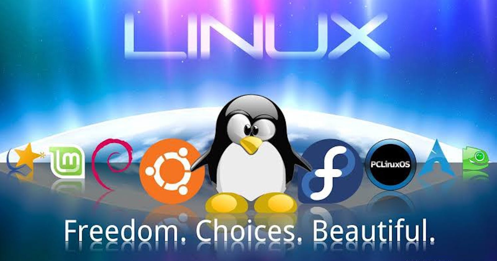 Linux Questionnaires