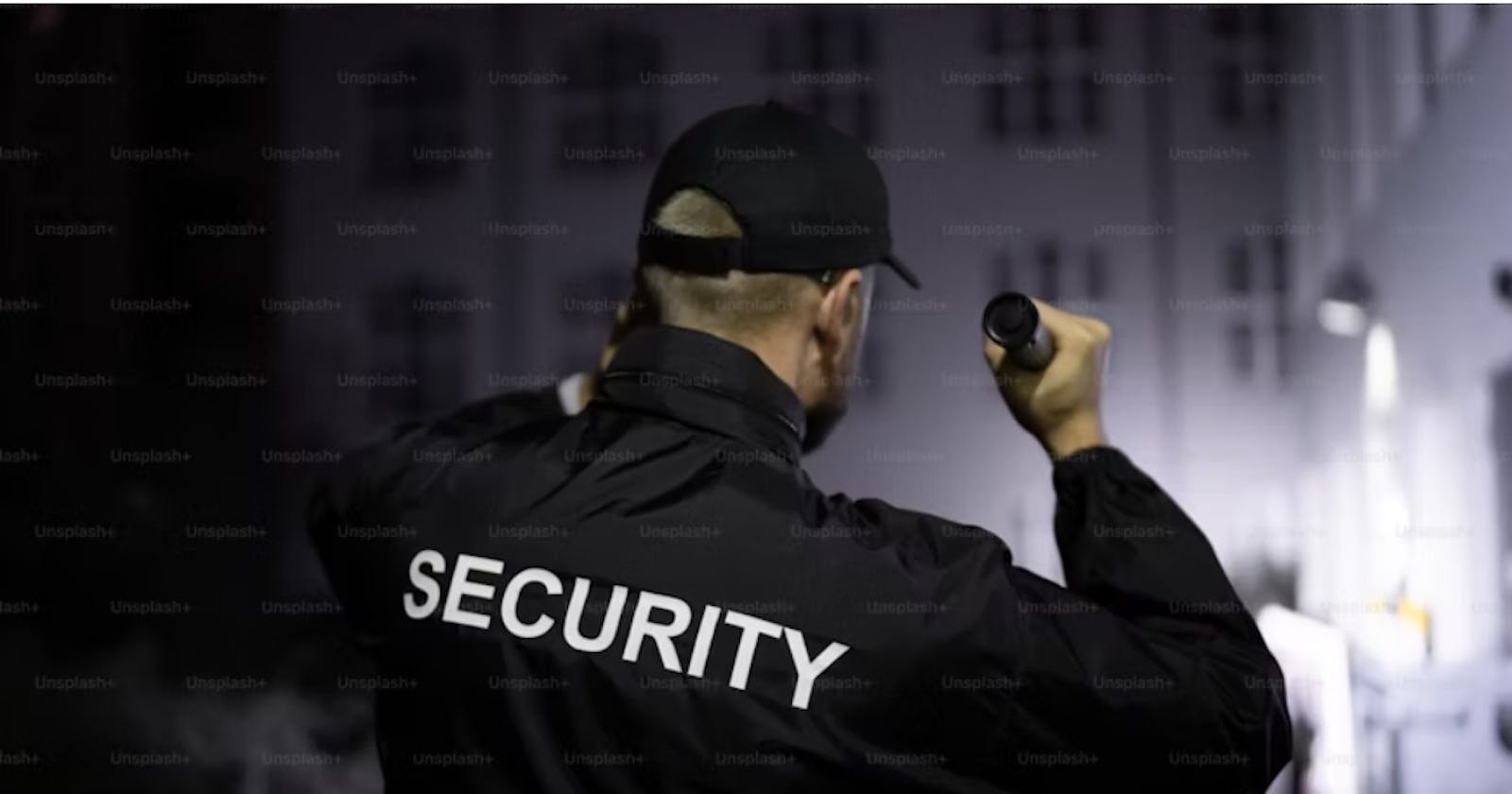 Top 5 Security Guard Services Provider In Los Angeles, California