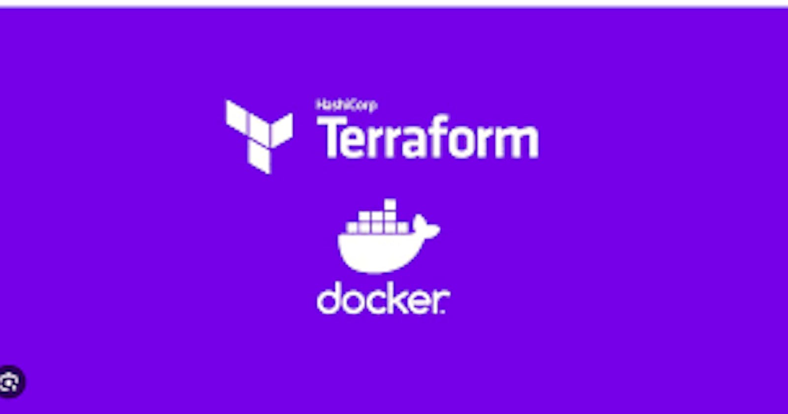 Day 62: Terraform and Docker
