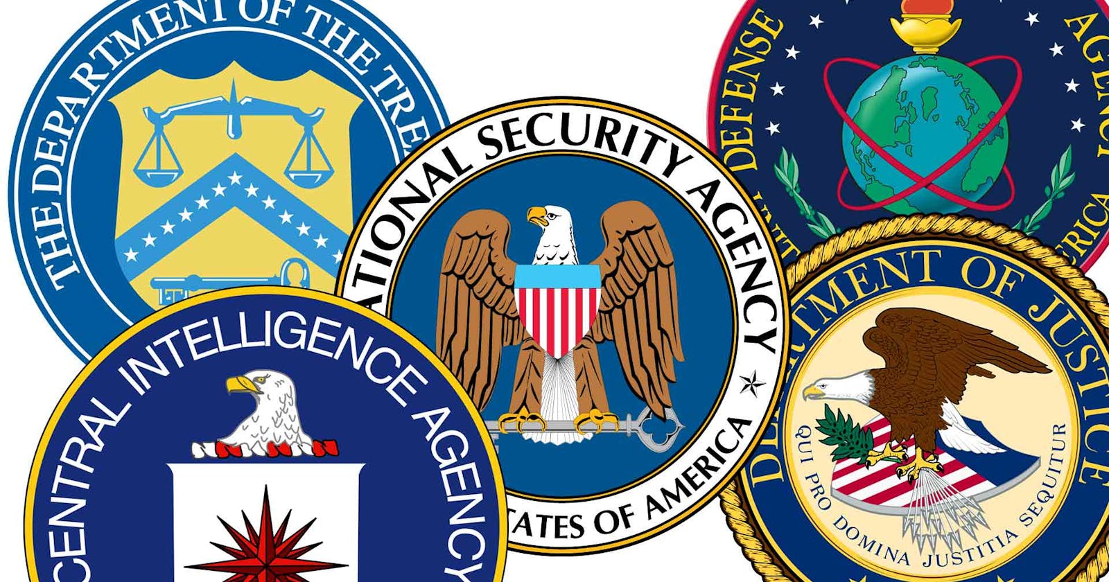 How to evade NSA and CIA surveillance? Basic anonymity techniques for Black Hats.