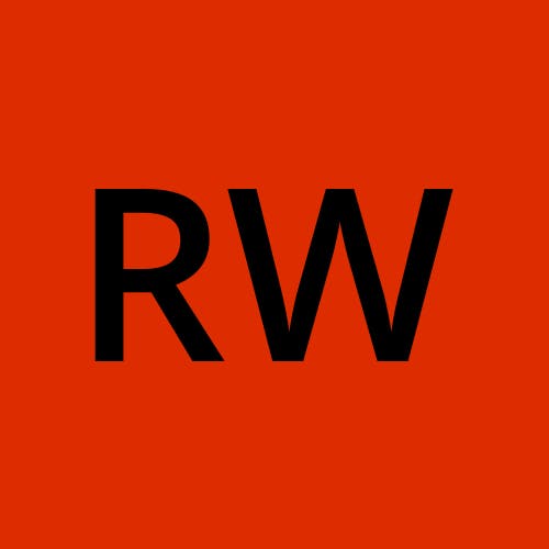 rweewf's blog