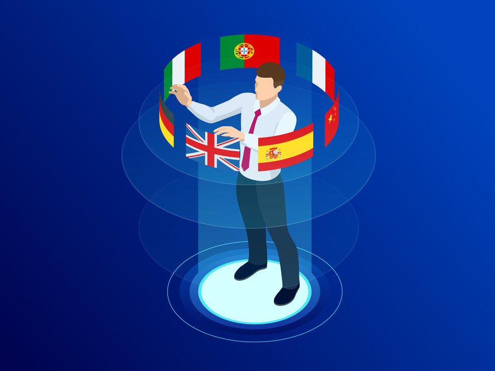 The Key to Expansion with a Translation Agency