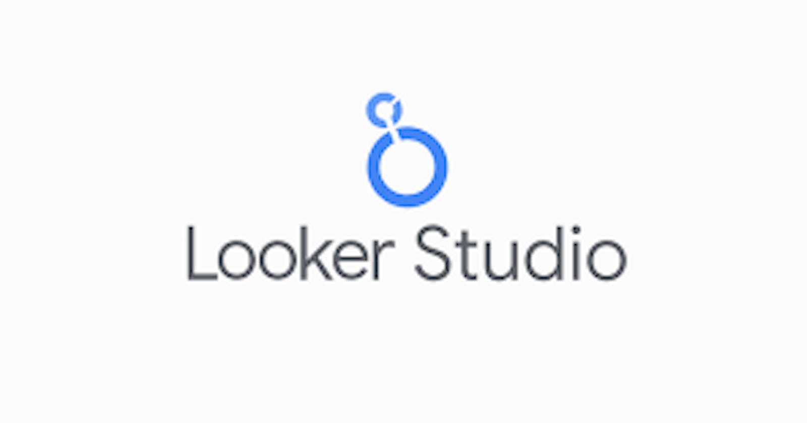 What is Google’s Looker Studio and How You Can Use it