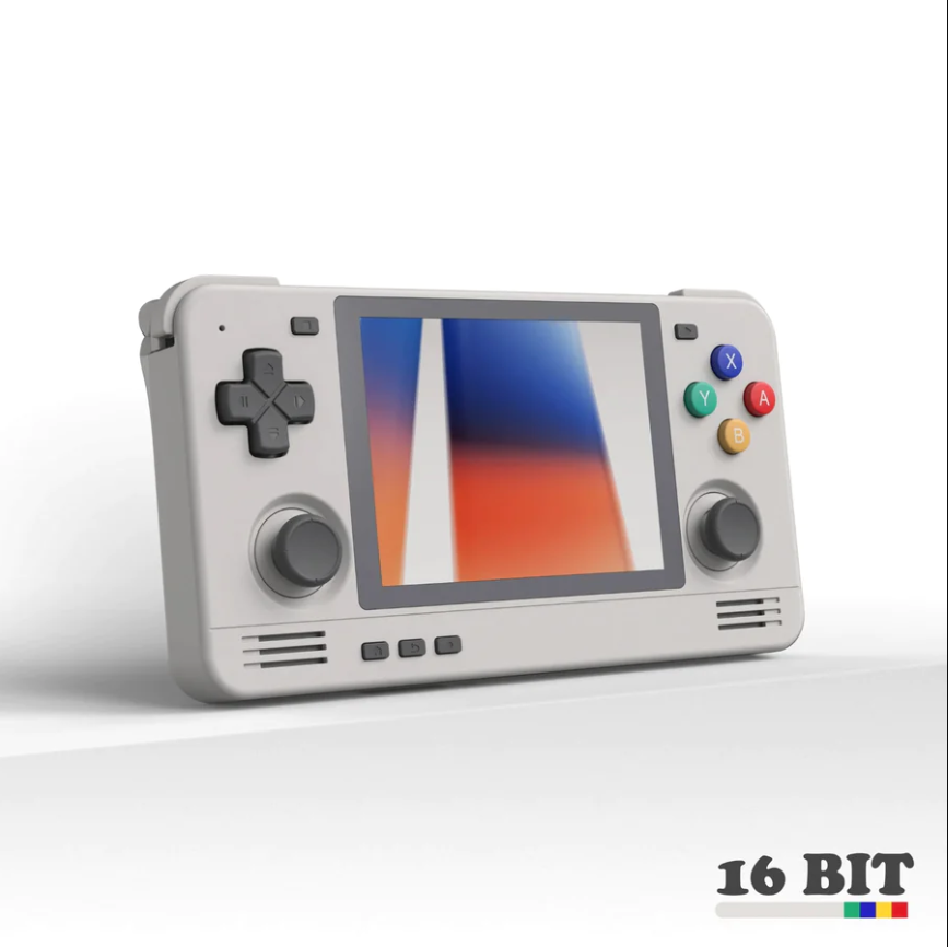 Essential Tips to Buy the Most Reliable Retro Handheld Gaming Console to Enhance Your Experience